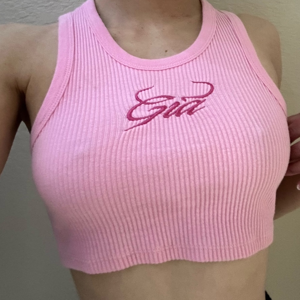 I.AM.GIA Vea Crop Tank
